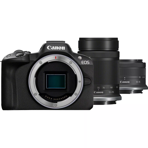 Canon | Megapixel 24.2 MP | ...