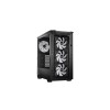 CASE MIDITOWER ATX W/O PSU/PURE BASE 501LX BGW78 BE QUIET