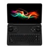 GPD-WinMini-HX37032002B Ryzen AI 9 HX370/7" FHD Touchscreen 120Hz/32GB/SSD 2TB/BT/BLKB/AMD Radeon 890M 8GB/Win 11 Black Laptop