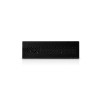 Ubiquiti EdgeRouter X SFP wired router Gigabit Ethernet Black