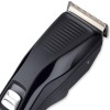 Remington Hair Clipper | HC5200 Pro Power | Corded/Cordless | Number of length steps 2 | Black