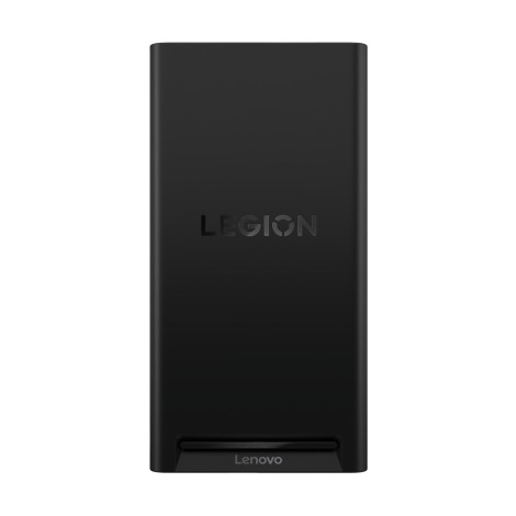 Lenovo Legion T5 30AGB10 AMD Ryzen™ 7 7700X 32 GB DDR5-SDRAM 2 TB SSD NVIDIA GeForce RTX 5060 Ti Windows 11 Home Tower PC Black