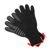 Barbecook | Premium Pair of Gloves, Black | BC-ACC-7052