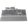 SALE OUT. SteelSeries Apex PRO Keyboard, NOR | SteelSeries | Black | Gaming keyboard | Wired | NOR | DEMO, SMALL SCRATCHES