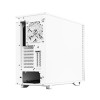 Fractal Design | Define 7 | White | E-ATX | Power supply included No | ATX