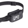 Black Diamond SPOT 400-R HEADLAMP GRAPHITE head torch