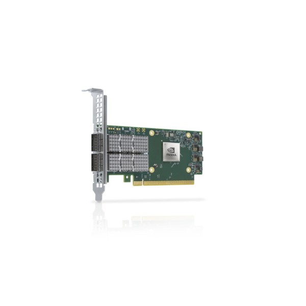 Mellanox Technologies MCX623106AN-CDAT network card Internal ...