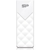 Silicon Power | Ultima U03 | 8 GB | USB 2.0 | White