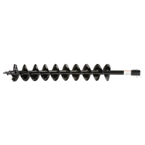 Makita | Ground drill with pin, E-07294, 100x800mm