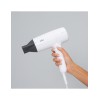 Braun | Hair dryer | BRHD210E | 2100 W | Number of temperature settings 3 | White