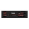 ICY BOX IB-138SK-B-II SATA Mobile Rack