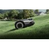 Roborock | RockNeo Q105 Mower, 2WD, 500m², RTK + VSLAM, (Edge Cutting module sold separately)