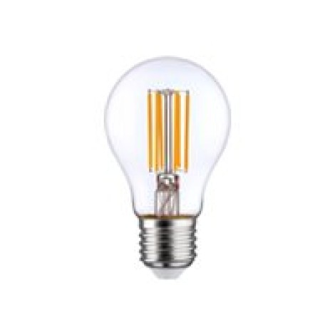 LEDURO LED BULB A60 8W 1055lm E27 3000K