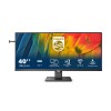 Philips | USB-C Hub Monitor | 40B1U5600/00 | 40 