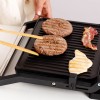 Taurus Bistro Essential 2600W meat and burger grill
