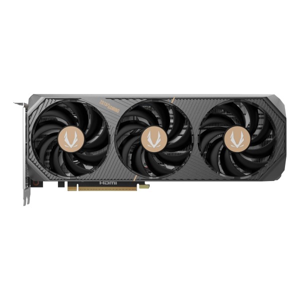 Zotac GAMING GeForce RTX 5070 Ti ...
