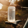 Fidlock Twist Bottle 750 Compact + Bike Base clear black | Fidlock