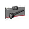 Ledlenser P21R Black Hand flashlight LED