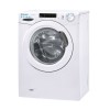 Candy | Washing Machine | CS4 1062DE/1-S | Energy efficiency class D | Front loading | Washing capacity 6 kg | 1000 RPM | Depth 45 cm | Width 60 cm | Display | LCD | Near Field Communication (NFC) | White