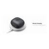 Soundcore P40i - wireless headphones, black