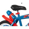 CHILDREN'S BICYCLE 14" TOIMSA TOI14912 SUPERMAN