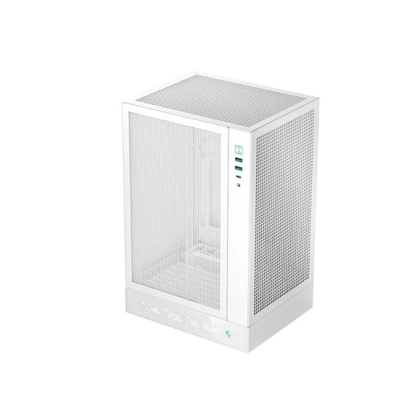 Deepcool PC Gaming Case | CH170 ...