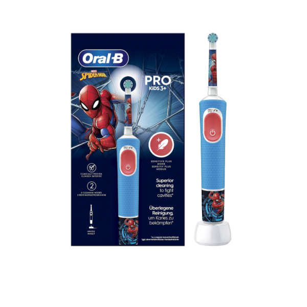 Oral-B | Electric Toothbrush | Vitality ...