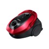 Samsung hoover VC07M25E0WR/SB (750W+ red)