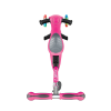 Globber | Scooter | Pink | Scooter Go Up Deluxe Lights
