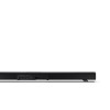 Sharp HT-SBW53121(BK) Q 3.1.2 Dolby Atmos/ DTS:X Soundbar with Wireless Subwoofer, Black | Sharp