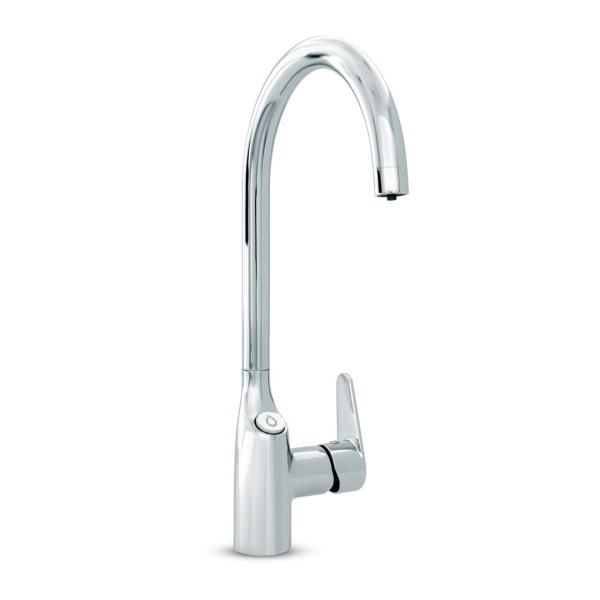 Dafi FLOW COMFORT D1 three-way faucet ...