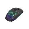 Fury | OPTICAL [6400DPI] | Wired Optical Gaming Mouse | Battler | Yes