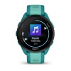 SMARTWATCH FORERUNNER 165/AQUA 010-02863-32 GARMIN