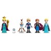 LEGO DISNEY 43197 FROZEN - THE ICE CASTLE