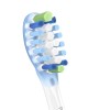 Philips Replacement brush heads | HX9042/87 Sonicare Premium Plaque Defence | Heads | For adults | Number of brush heads included 2 | White