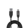 CABLE USB3.2 TYPE A TO C 1M/36971 LINDY