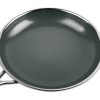 Kohersen NX CERAMIC frying pan with lid, 24 cm