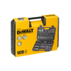 Bit and drill bit set 109 PCS. DT0109-QZ DEWALT