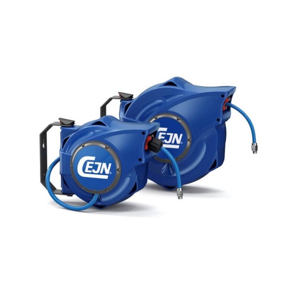 Compressed Air Hose Reel Esafe, 8x12 ...