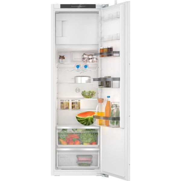 Bosch Serie 4 KIL82VFE0 fridge-freezer Built-in ...