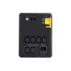 APC Back-UPS 1200VA 230V AVR IEC Sockets