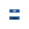 Hyper HyperDrive Flex 8 Port USB-C Hub, Blue | Hyper