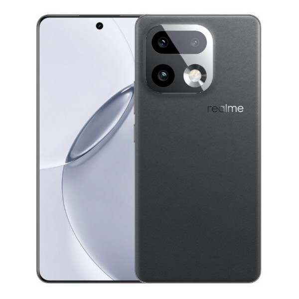 Realme 16 Pro+ 5G 17, 27 ...