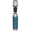 Stanley Thermo | Classic | Capacity 0.6 L | Material Stainless Steel | Blue