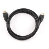 Cablexpert | Black | HDMI | HDMI | HDMI to HDMI | 0.5 m