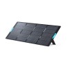 Anker Solix | 400 W | A24370A1 | OLIX Foldable Solar Panel