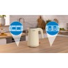 Bosch Kettle TWK 2M167