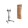 LOGILINK BP0121 TV Monitor cart 32-55in