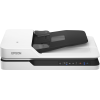 Epson | WorkForce | DS-1660W | Flatbed | Document Scanner