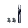 Panasonic | Shaver | ER-GK60-S503 | Operating time (max) 40 min | Wet & Dry | NiMH | Silver